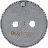 Bromskolvåterställaradapter 9 | för GM. BGS 11013