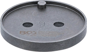 Bromskolvåterställaradapter 9 | för GM. BGS 11013