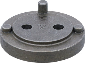 Bromskolvåterställaradapter 2 | för Citroen / Honda / Mercedes-Benz. BGS 11014