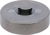Bromskolvåterställaradapter 5 | Adapter 10 mm (3/8"). BGS 11017