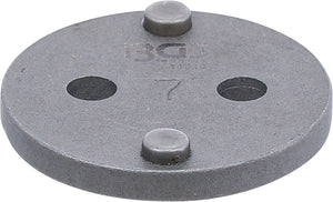 Bromskolvåterställaradapter 7 | för Alfa Romeo / Audi / Citroen. BGS 11019