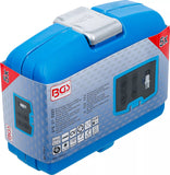 Bromsok-special-insatser | 5-kantig (Petagon) | 5 delar. BGS 1112-1