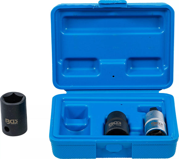 Bromsok-special-insatser | 12,5 mm (1/2