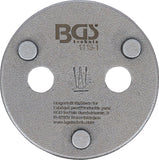 Bromskolvåterställaradapter VAG, Ford, Renault med elektrisk handbroms. BGS 1119-1