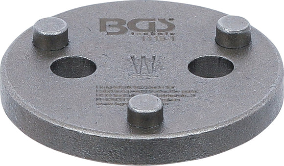 Bromskolvåterställaradapter VAG, Ford, Renault med elektrisk handbroms. BGS 1119-1