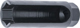 Lambasond-Insats | 12,5 mm (1/2") | 22 mm. BGS 1138