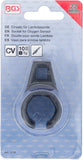 Insats för Lambdasond | 10 mm (3/8") | 22 mm. BGS 1139