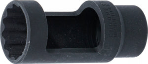 Lambasond-Insats | 12,5 mm (1/2") | 27 mm tolvkant, 28 mm fönster. BGS 1140-27
