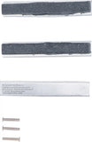 Reservbackar för honingsverktyg BGS 1157 | Backar 100 mm | K 180 | 3 delar. BGS 1147