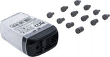 Specialbits-sats | Inre sexkant 6,3 mm (1/4") | för BGS 115. BGS 115-1