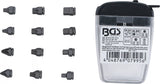 Specialbits-sats | Inre sexkant 6,3 mm (1/4") | för BGS 115. BGS 115-1