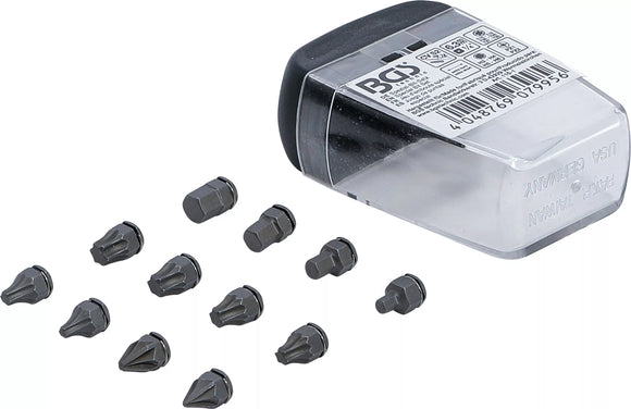 Specialbits-sats | Inre sexkant 6,3 mm (1/4