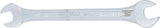 Dubbel U-nyckel | 10 x 11 mm. BGS 1184-10x11