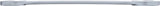 Dubbel U-nyckel | 18 x 19 mm. BGS 1184-18x19