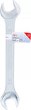 Dubbel U-nyckel | 18 x 19 mm. BGS 1184-18x19