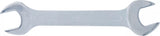 Dubbel U-nyckel | 36 x 41 mm. BGS 1184-36x41