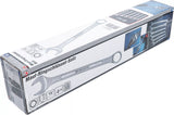 U-ringnyckel-sats | XXL | 34 - 50 mm | 6 delar. BGS Diy 1185