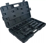 Tom väska för BGS 1202. BGS Diy 1202-LEER
