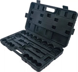Tom väska för BGS 1202. BGS Diy 1202-LEER