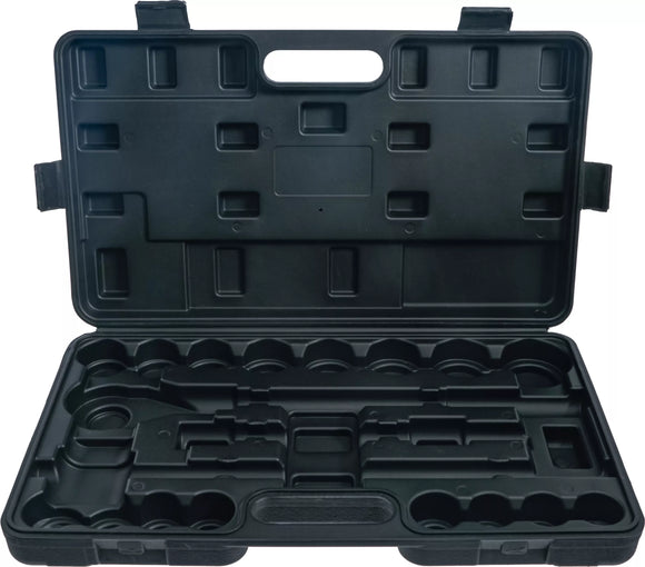 Tom väska för BGS 1202. BGS Diy 1202-LEER