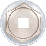 Hylsa Sexkant | 20 mm (3/4") | 60 mm. BGS 1207-60