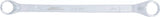 Dubbel-ringnyckel, Bockad | 18 x 19 mm. BGS 1214-18x19