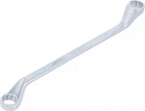 Dubbel-ringnyckel, Bockad | 18 x 19 mm. BGS 1214-18x19