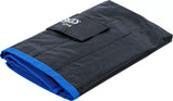 Tom ficka för BGS 1214. BGS 1214-LEER