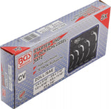 Startmotor- och Blocknyckel-sats | Tumsstorlekar | 1/4" - 7/8" | 5 delar. BGS 1222