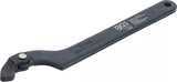 Ledad-Haknyckel. BGS 1226