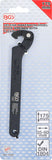 Ledad-Haknyckel. BGS 1226