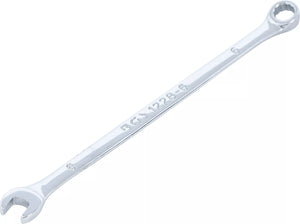 U-ringnyckel | extra lång | 6 mm. BGS 1228-6