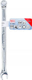 U-ringnyckel | extra lång | 7 mm. BGS 1228-7