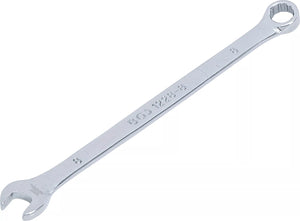 U-ringnyckel | extra lång | 8 mm. BGS 1228-8