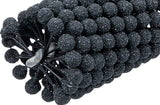 Honverktyg | flexibelt | kornstorlek 120 | 40 - 42 mm. BGS 1254