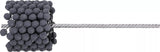 Honverktyg | flexibelt | kornstorlek 180 | 94 - 96 mm. BGS 1269