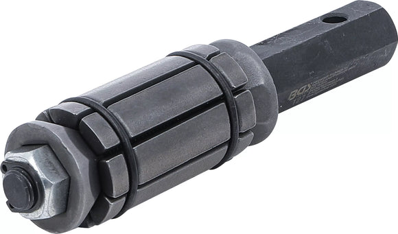 Utvidgare för avgasrör | 31 - 44 mm. BGS 127