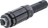 Utvidgare för avgasrör | 31 - 44 mm. BGS 127