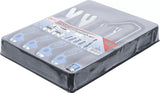 Clip-borttagare-sats | 5 delar. BGS 1328