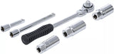 Tändstift-Verktyg-sats | 10 mm (3/8") | 6 delar. BGS Diy 137