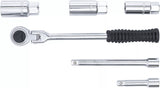 Tändstift-Verktyg-sats | 10 mm (3/8") | 6 delar. BGS Diy 137