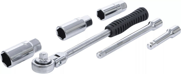 Tändstift-Verktyg-sats | 10 mm (3/8
