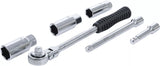 Tändstift-Verktyg-sats | 10 mm (3/8") | 6 delar. BGS Diy 137