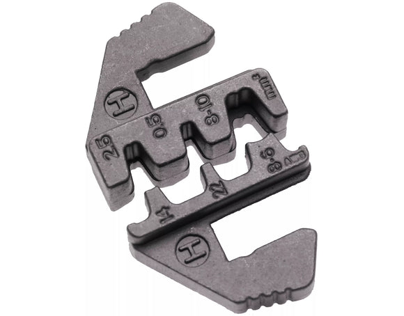 Pressbackar för D-USB V3.5 | för BGS 1410, 1411, 1412. BGS 1410-H