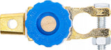 Fordonsbatteri-Frånskiljaradapter. BGS 1414