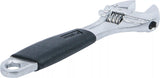 Skiftnyckel med Plast-Softgriff | max. 20 mm. BGS 1440