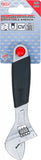 Skiftnyckel med Plast-Softgriff | max. 20 mm. BGS 1440
