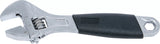 Skiftnyckel med Plast-Softgriff | max. 20 mm. BGS 1440