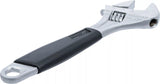 Skiftnyckel med Plast-Softgriff | max. 25 mm. BGS 1441
