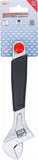 Skiftnyckel med Plast-Softgriff | max. 25 mm. BGS 1441